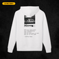 Ayrton Senna Tribute Hoodie