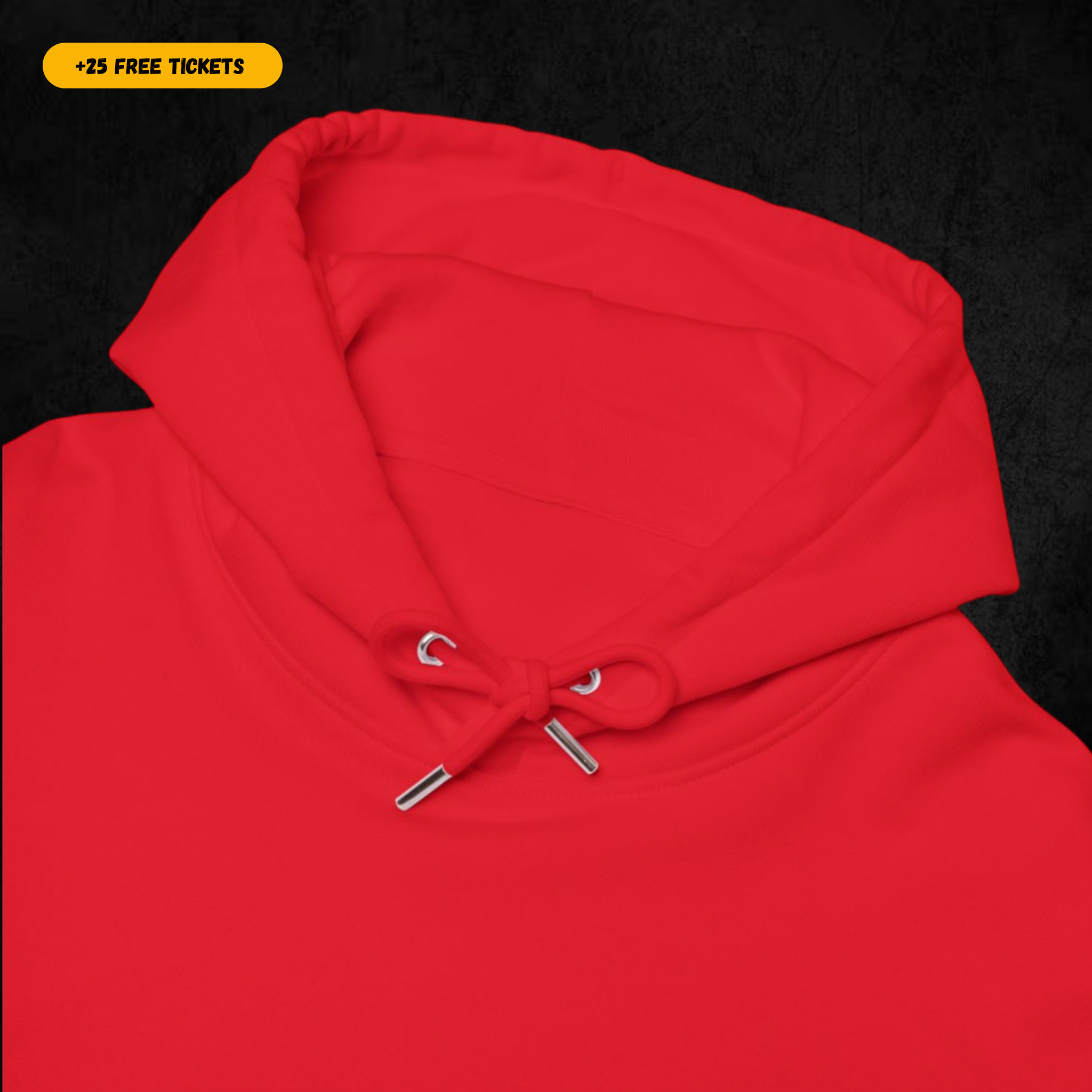 Ayrton Senna Tribute Hoodie