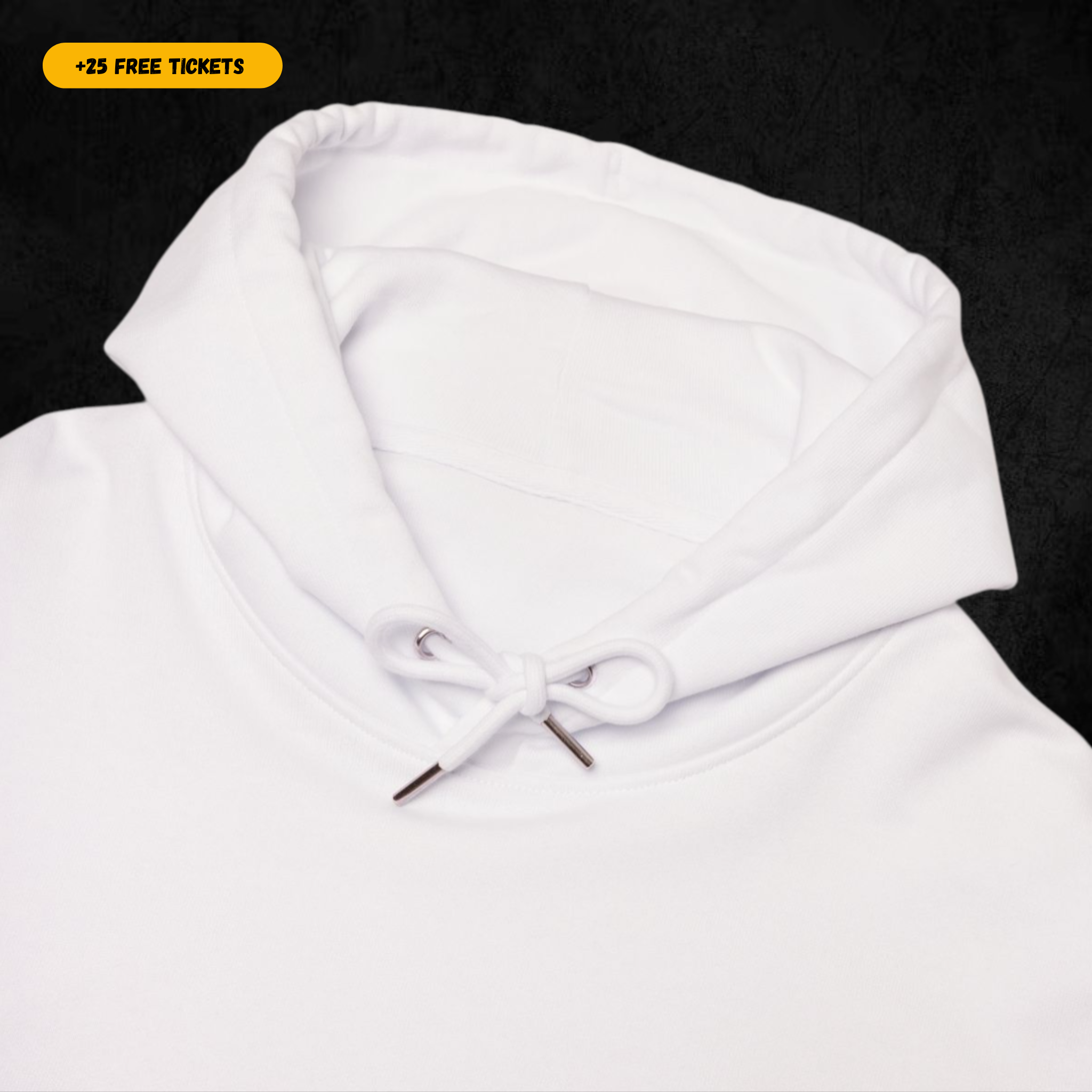 Ayrton Senna Tribute Hoodie