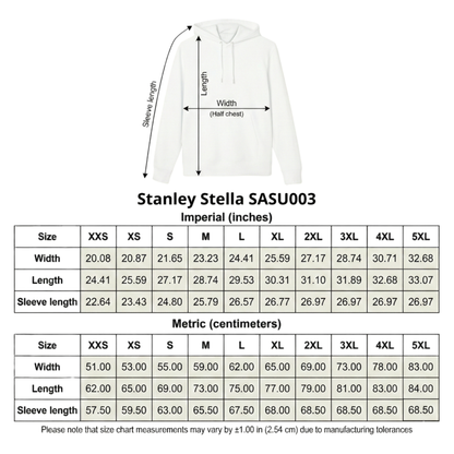 Senna Tribute Hoodie